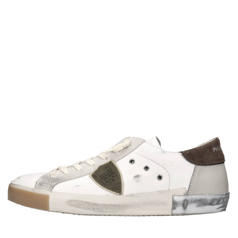 Philippe Model WeiBe Sneaker