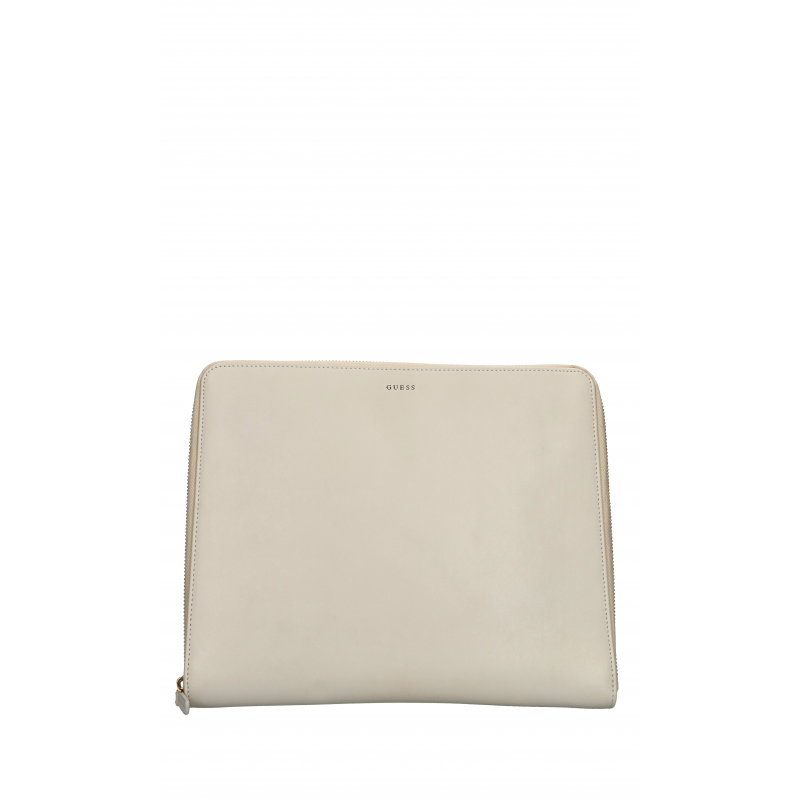 Guess Taschen. Creme
