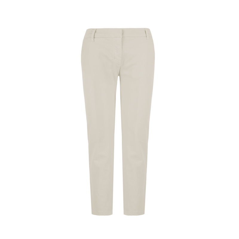 BOMBOOGIE Beige Hose