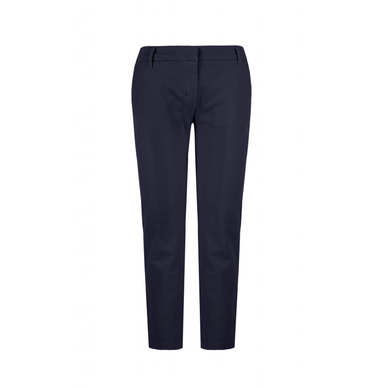 BOMBOOGIE Blaue Hose