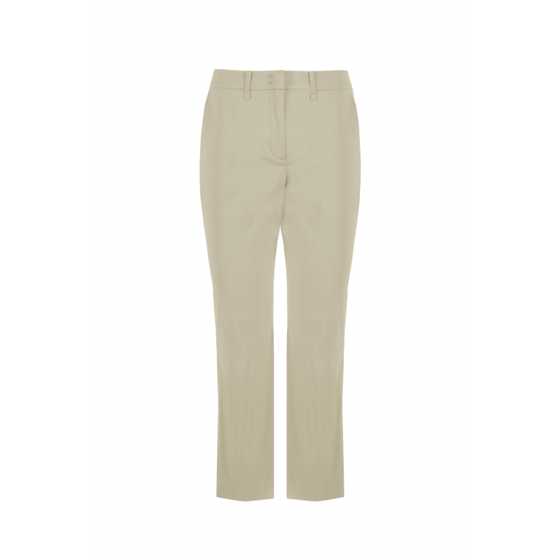 BOMBOOGIE Beige Hose