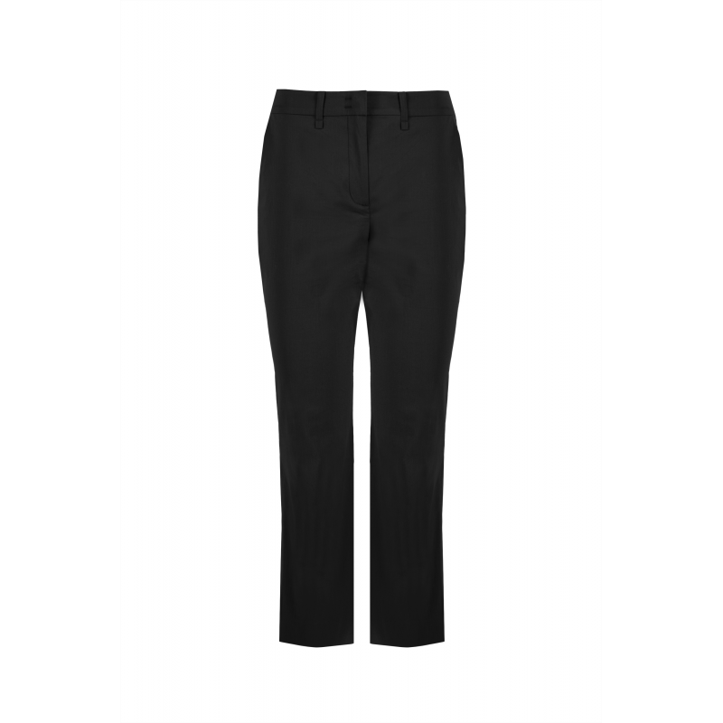 BOMBOOGIE Schwarze Hose