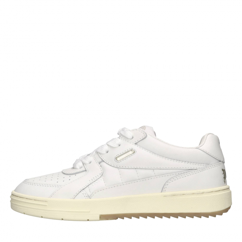 Palm Angels WeiBe Sneaker
