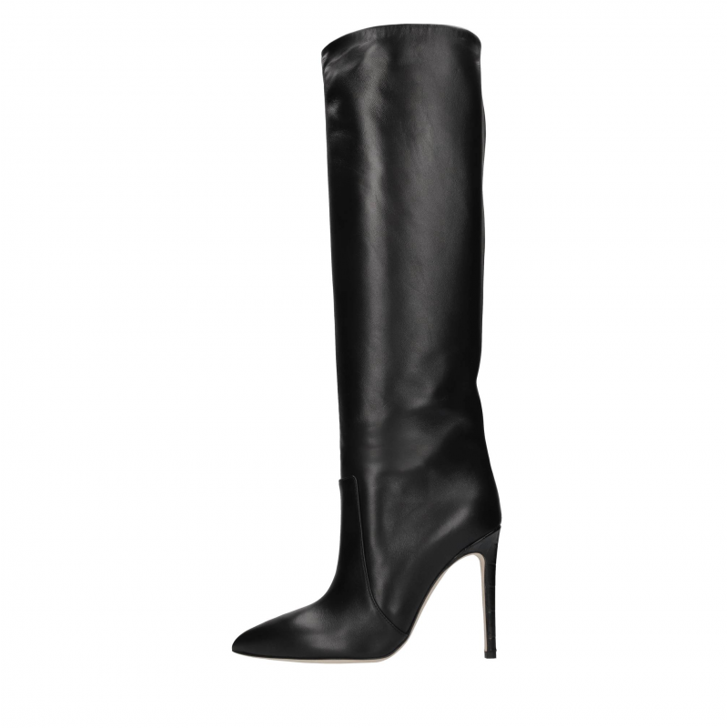 Paris Texas Stiefel schwarz