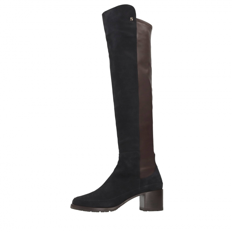 Skorpios Mehrfarbige Stiefel