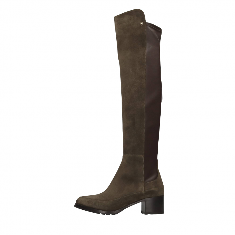 Skorpios Mehrfarbige Stiefel