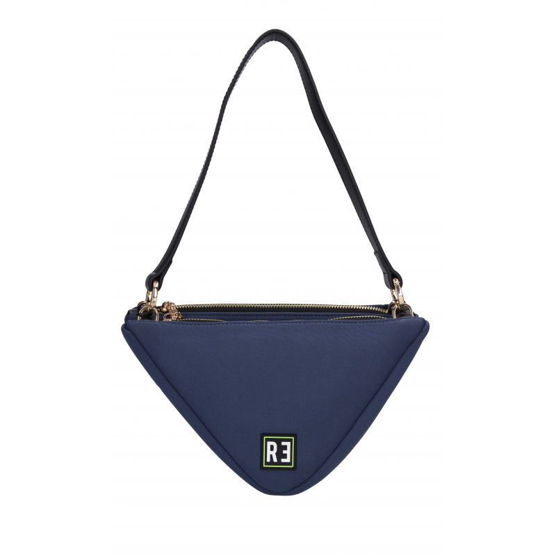 Rebelle Taschen. Blau