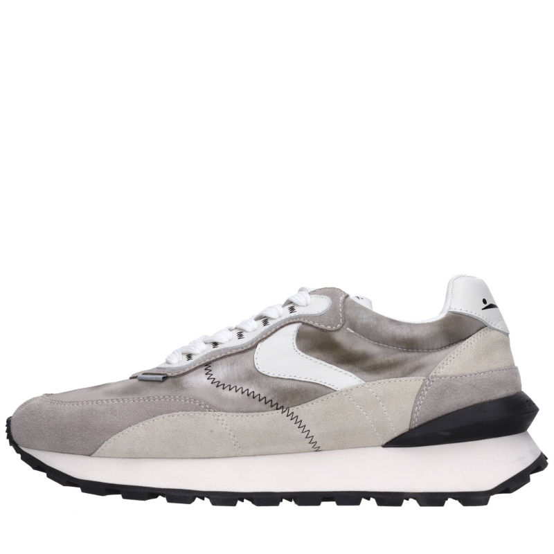 Voile Blanche Beige Sneakers
