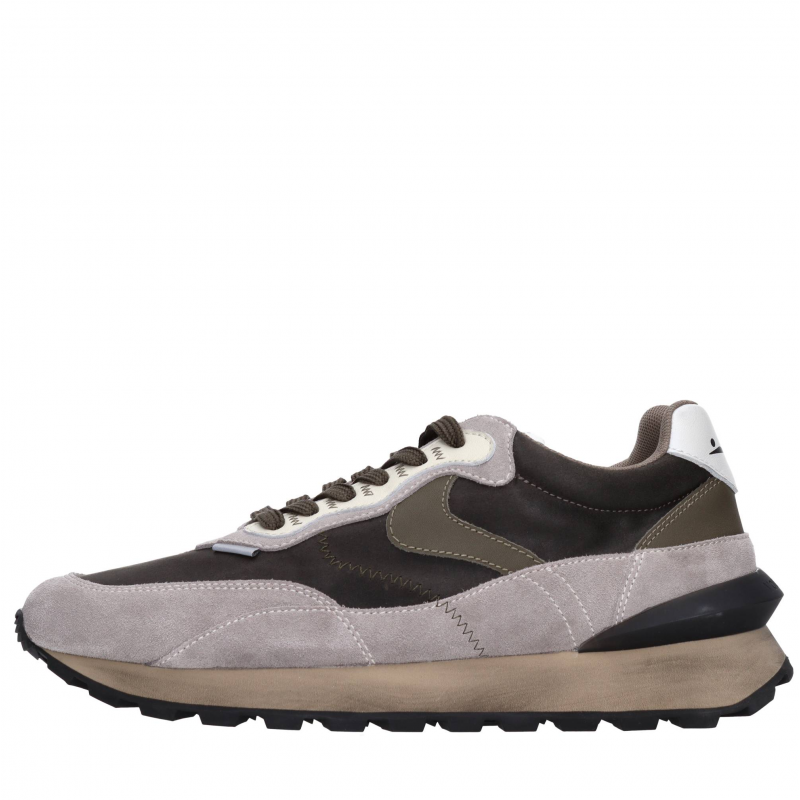 Voile Blanche Sneaker Mehrfarben