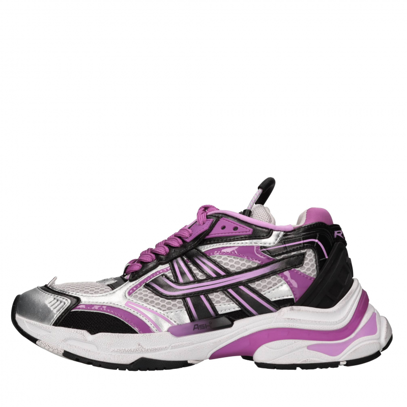 Ash Sneaker Mehrfarben
