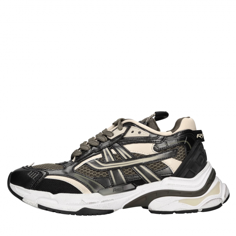 Ash Sneaker Mehrfarben