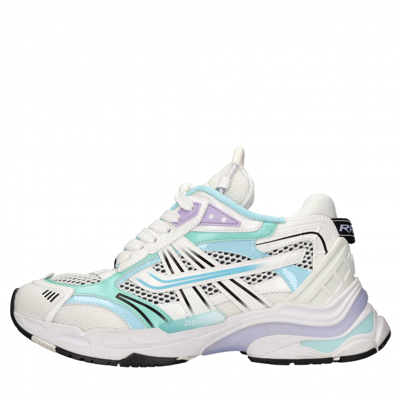 Ash Sneaker Mehrfarben
