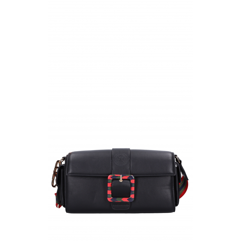 Roberta Di Camerino Taschen... Schwarz