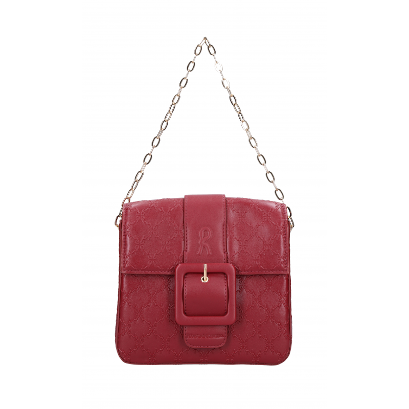 Roberta Di Camerino Taschen... Bordeaux