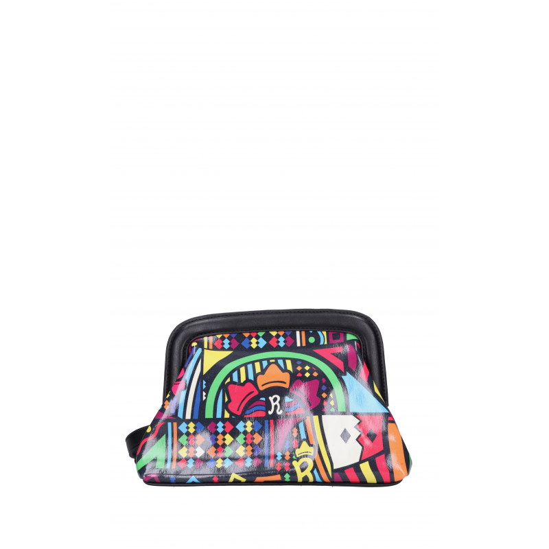 Roberta Di Camerino Taschen... Schwarz
