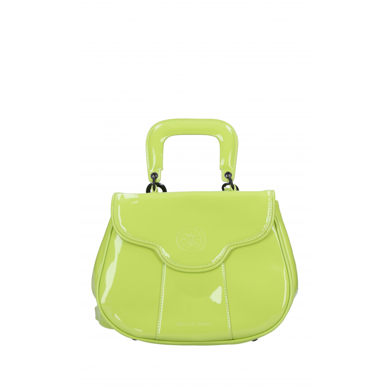 Roberta Di Camerino Taschen... Grun