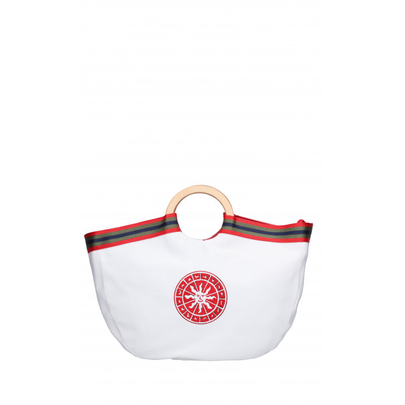 Roberta Di Camerino Taschen... WeiB