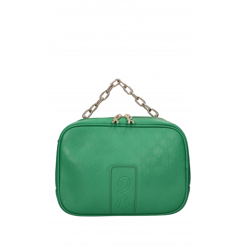 Roberta Di Camerino Taschen. Grun