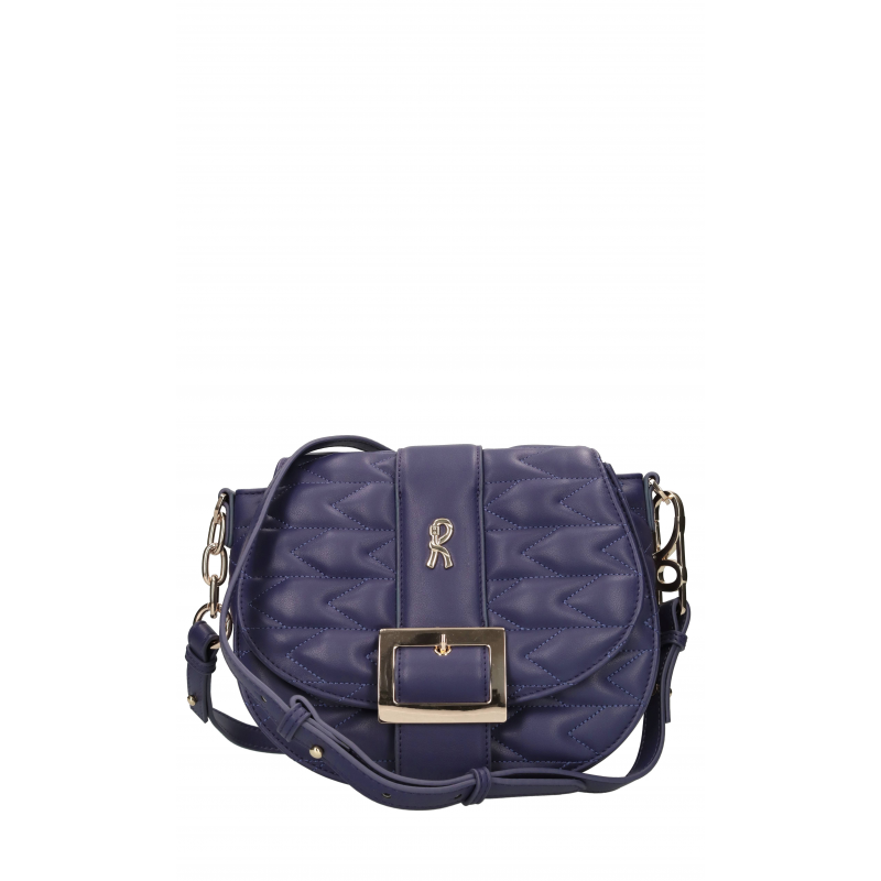 Roberta Di Camerino Taschen. Blau