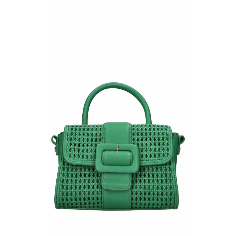 Roberta Di Camerino Taschen. Grun