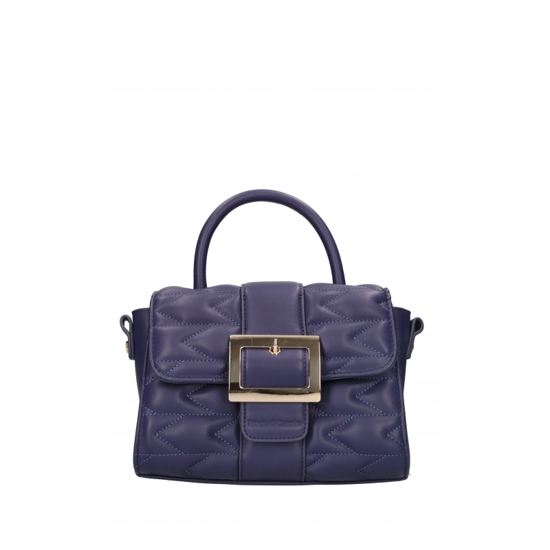 Roberta Di Camerino Taschen. Blau