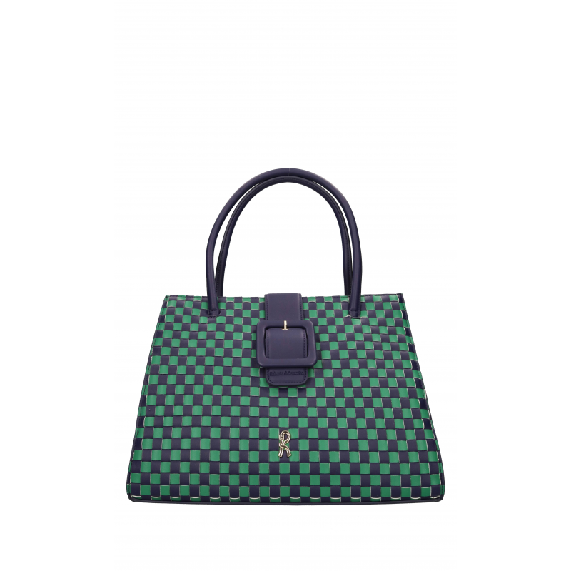 Roberta Di Camerino Taschen. Mehrfarbig