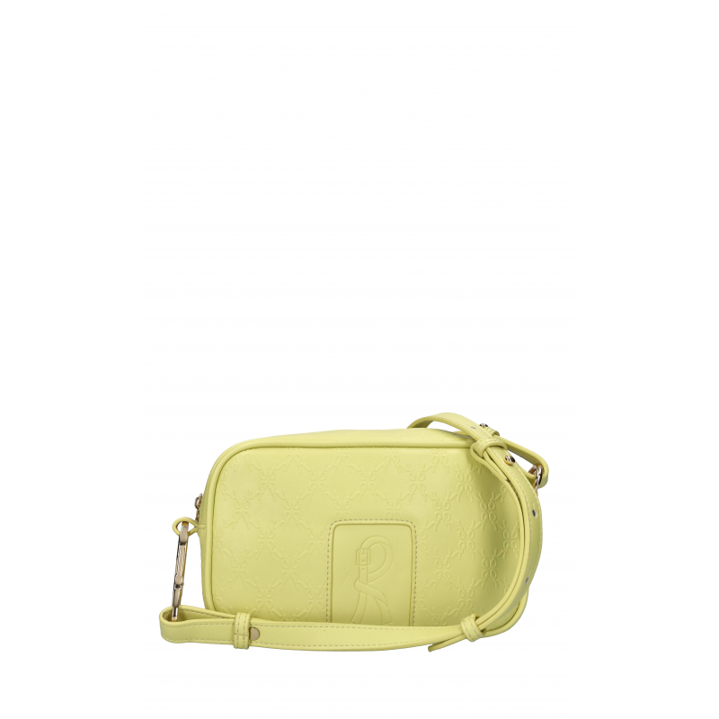 Roberta Di Camerino Taschen. Gelb