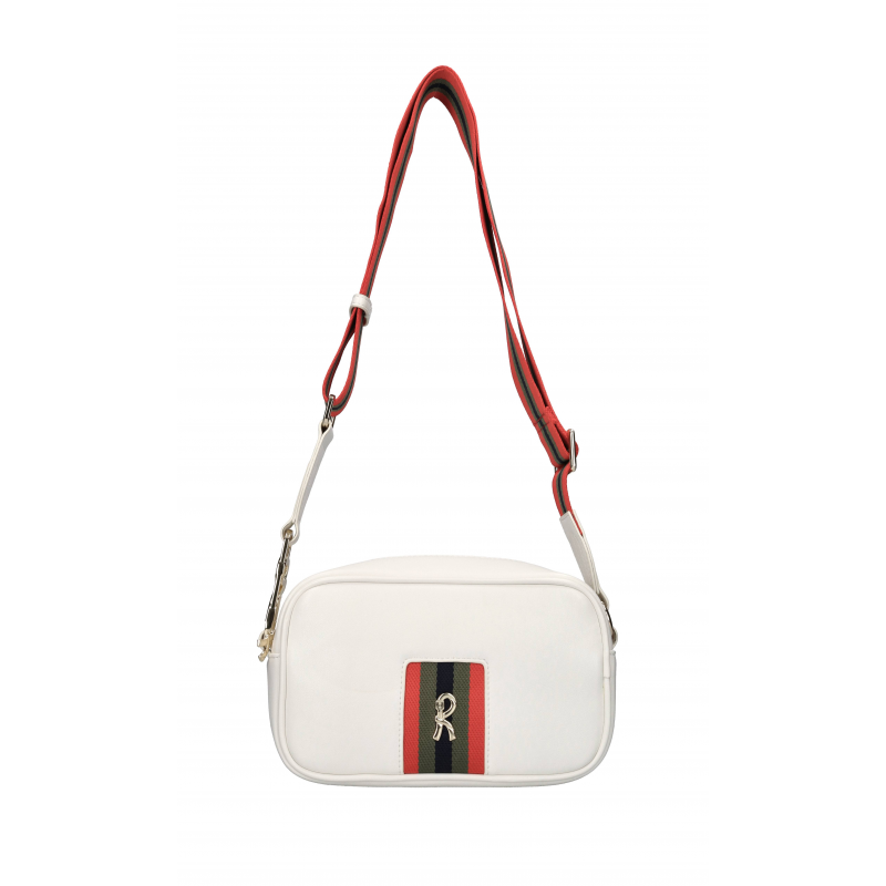 Roberta Di Camerino Taschen. WeiB