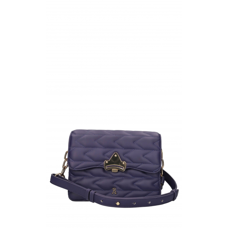 Roberta Di Camerino Taschen. Blau