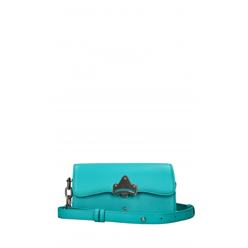 Roberta Di Camerino Taschen. Blau