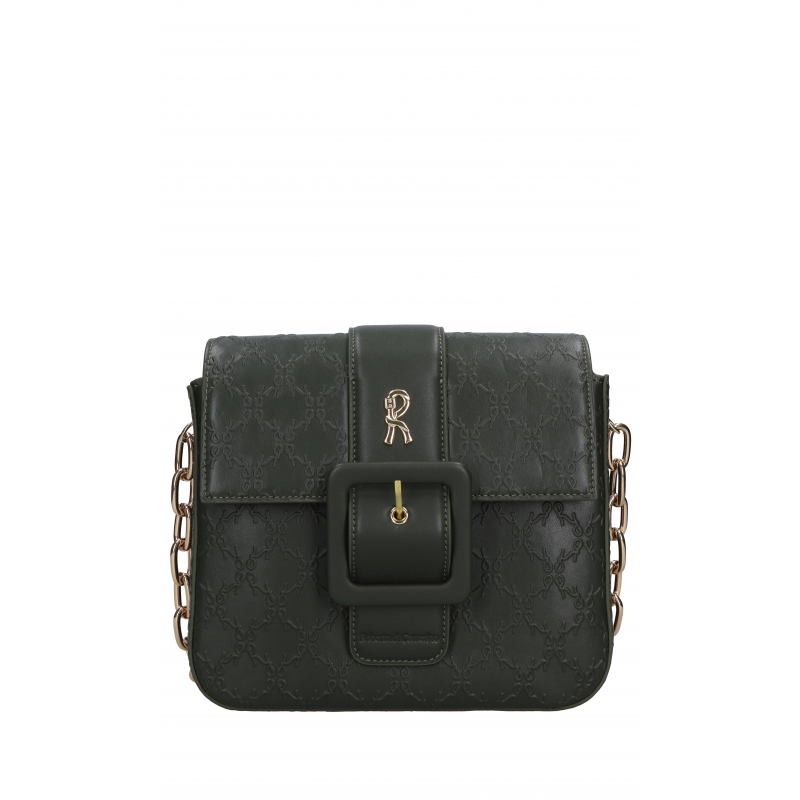 Roberta Di Camerino Taschen... Grun