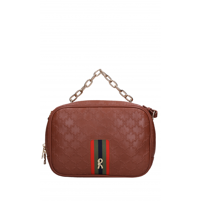 Roberta Di Camerino Taschen... Braun