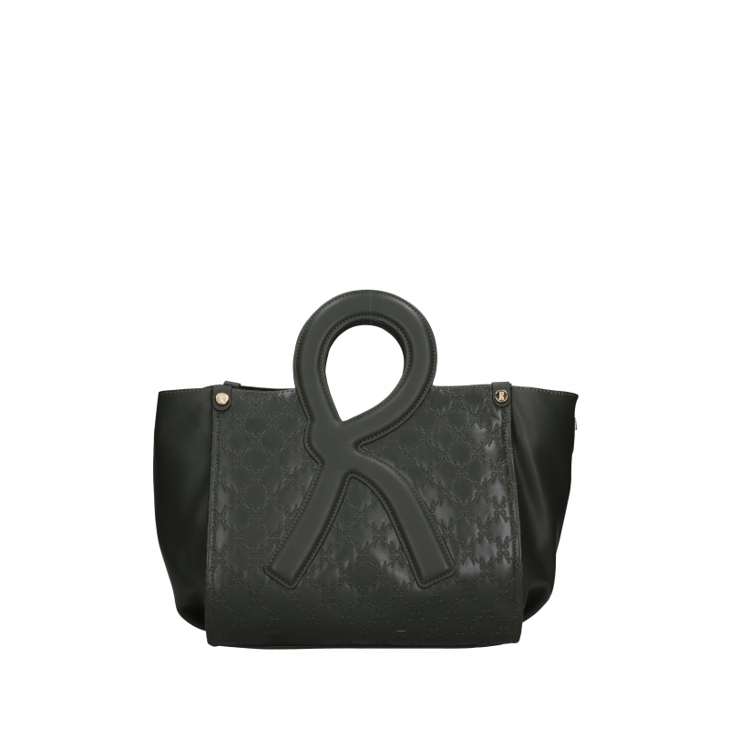 Roberta Di Camerino Taschen... Grun
