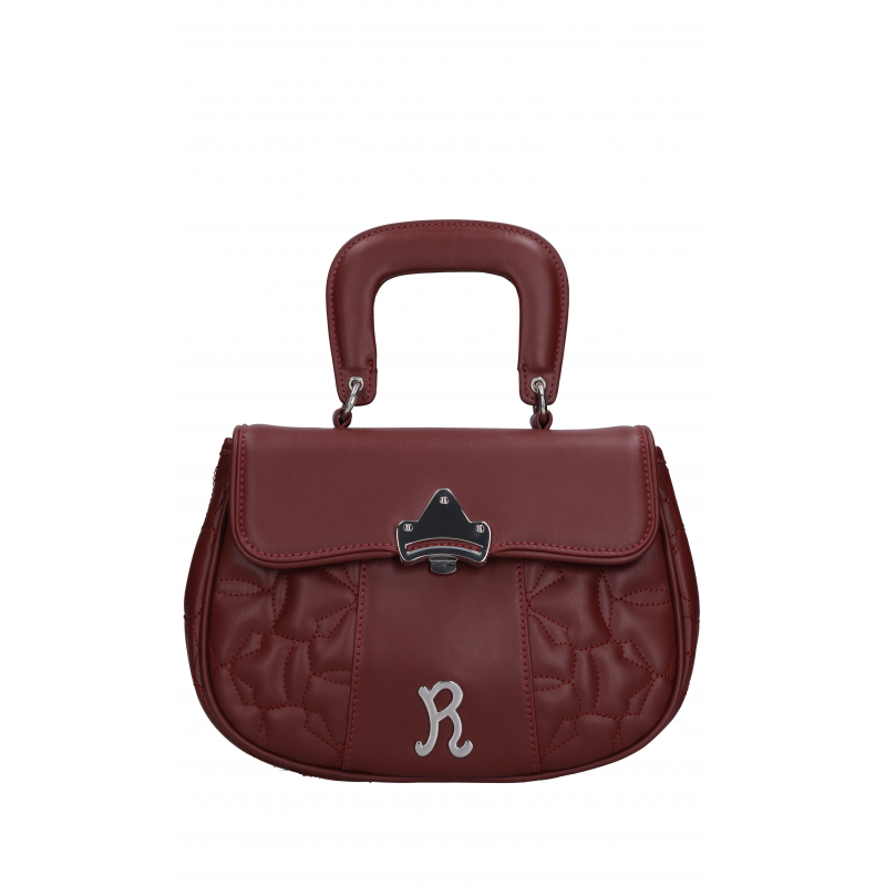 Roberta Di Camerino Taschen... Bordeaux