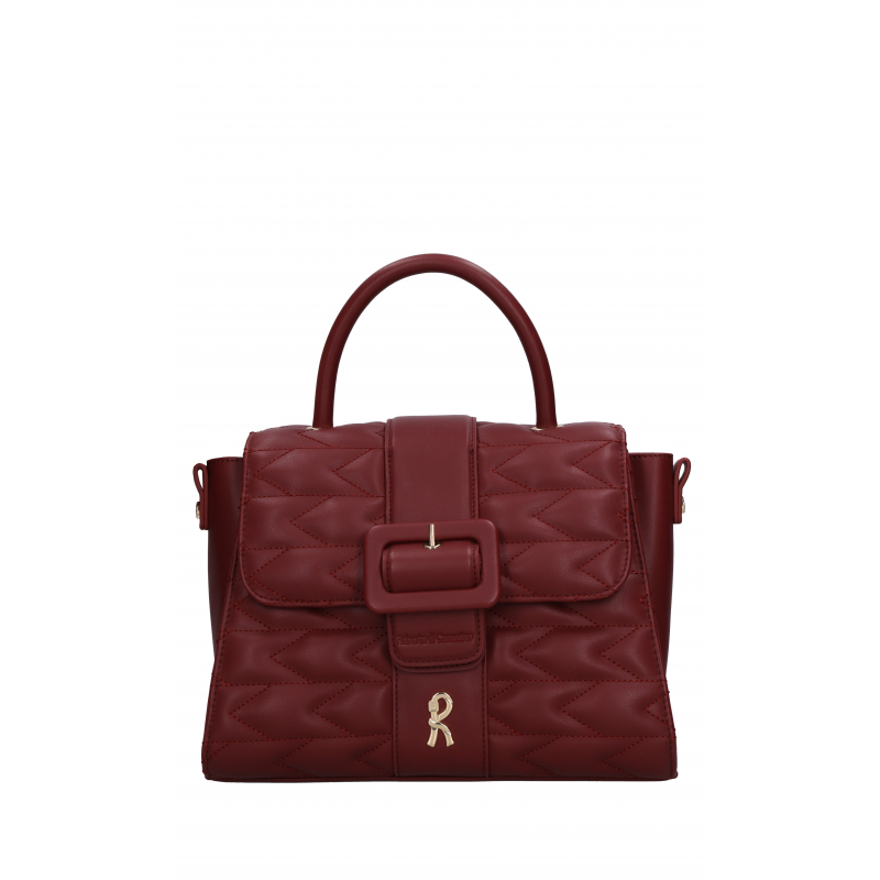 Roberta Di Camerino Taschen. Bordeaux