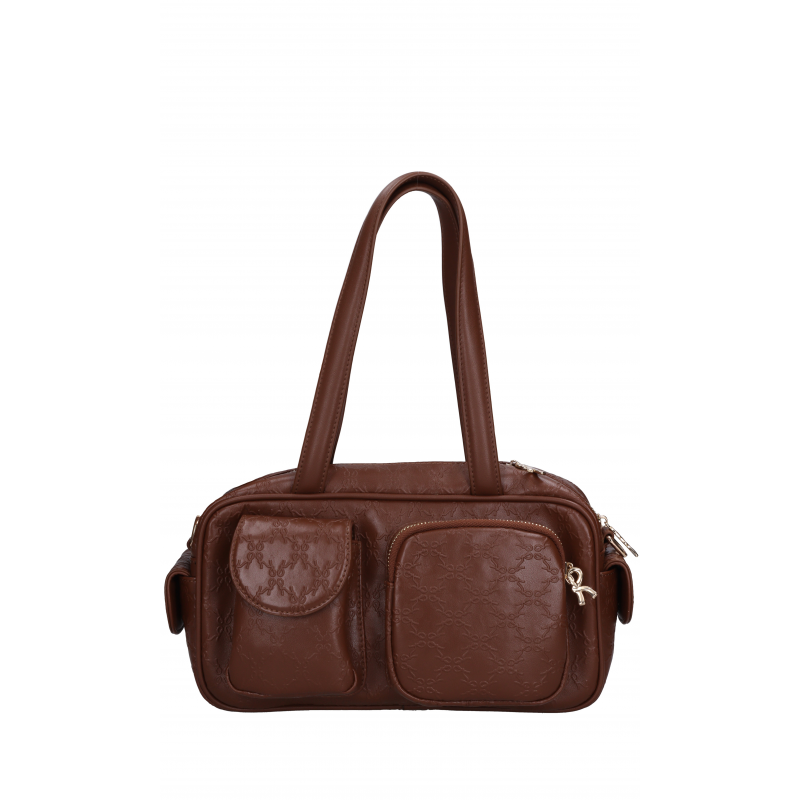 Roberta Di Camerino Taschen... Braun