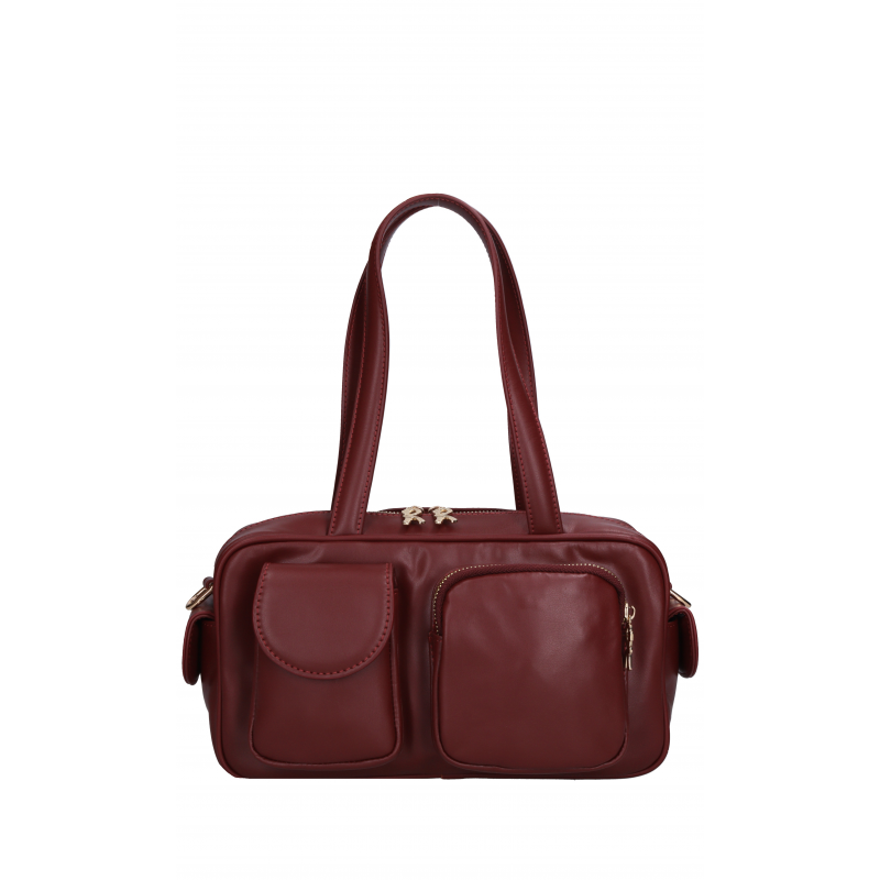 Roberta Di Camerino Taschen... Bordeaux