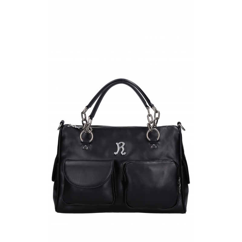 Roberta Di Camerino Taschen... Schwarz