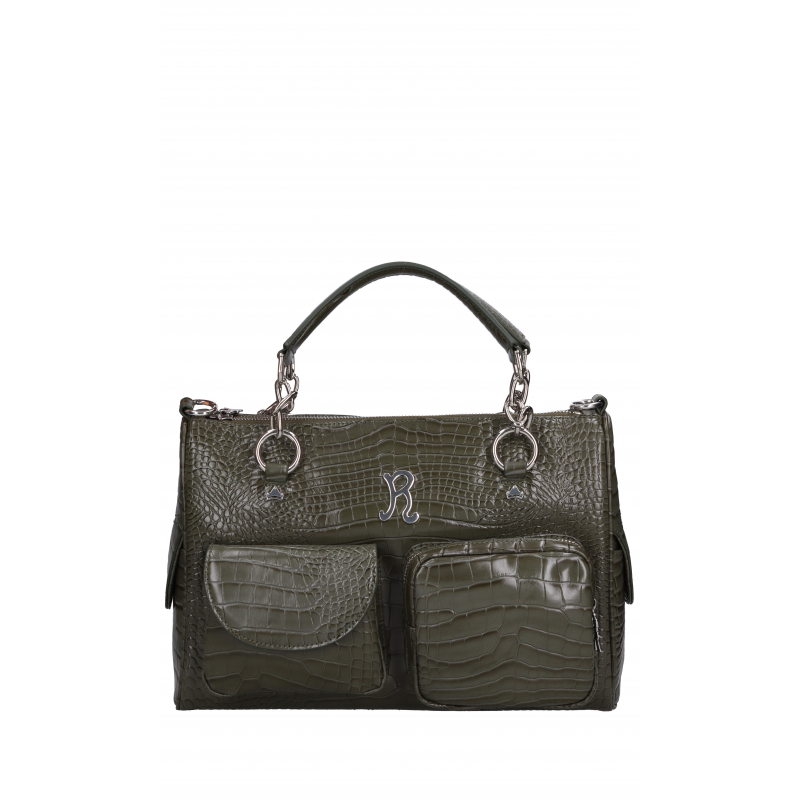 Roberta Di Camerino Taschen... Grun