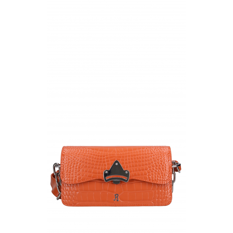 Roberta Di Camerino Taschen... Orange