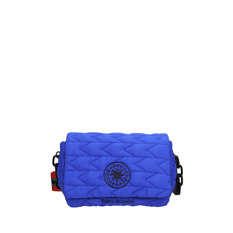 Roberta Di Camerino Taschen... Blau