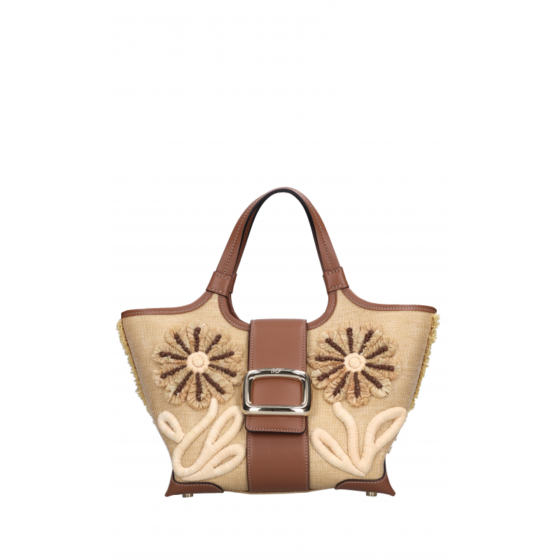 Roger Vivier Taschen. Beige