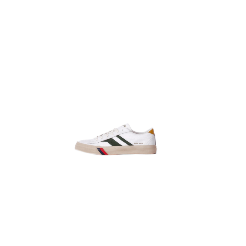 Pro Sneakers Grun
