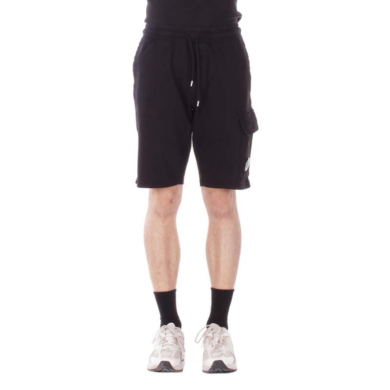 Cp Company Shorts schwarz