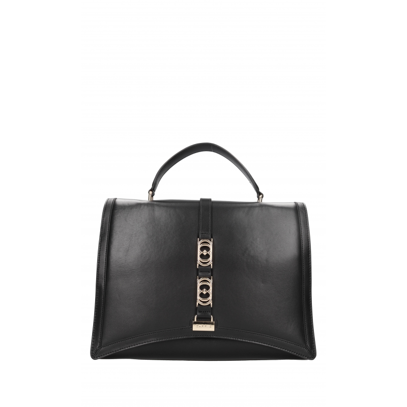 La Carrie Taschen... Schwarz