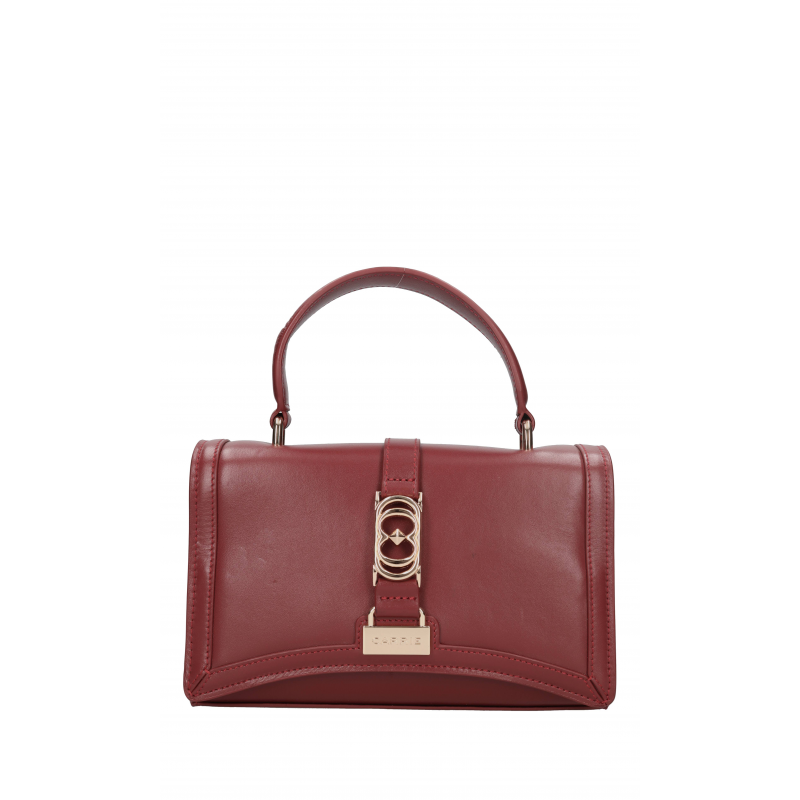 La Carrie Taschen... Rot