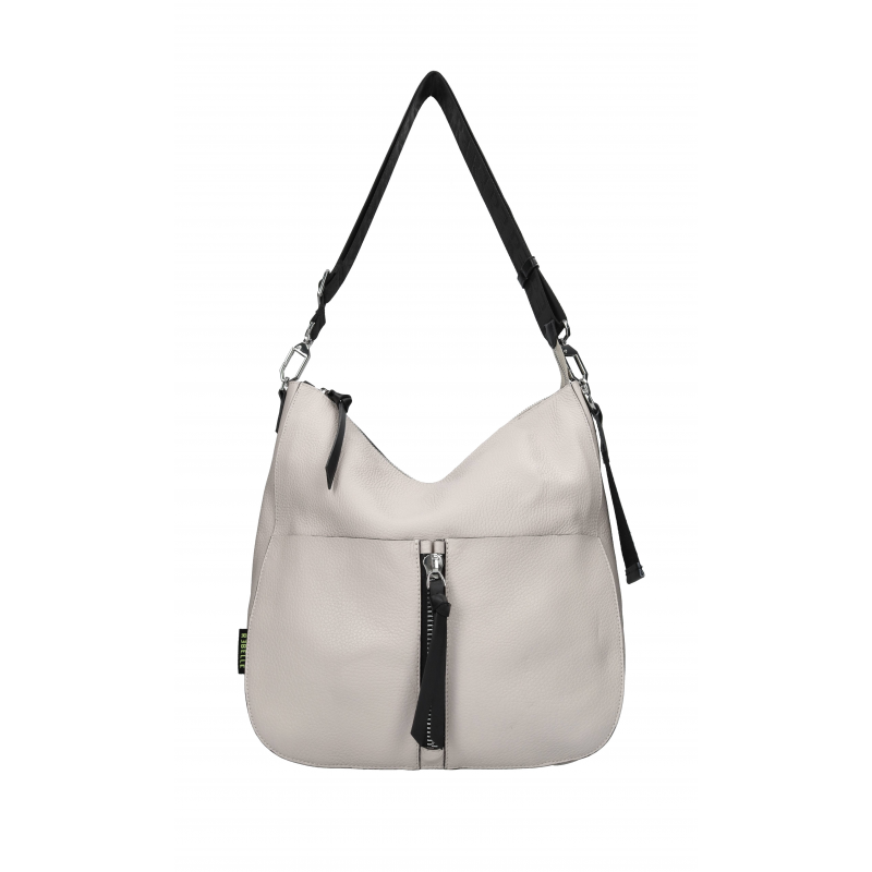 Rebelle Taschen. Beige