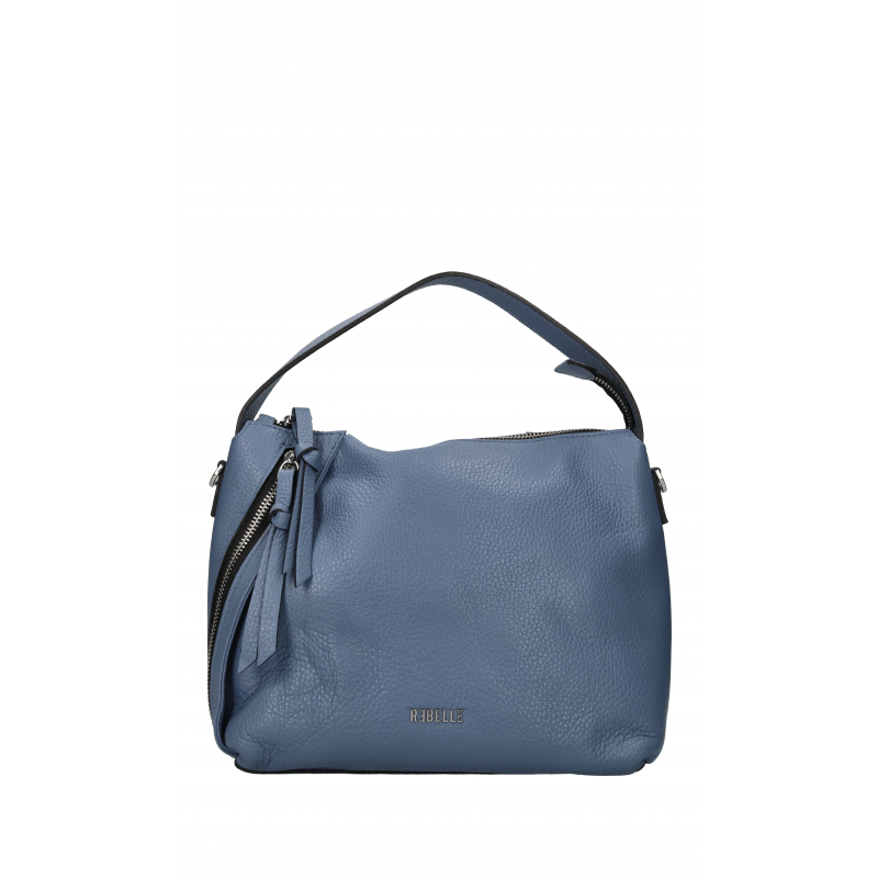 Rebelle Taschen. Blau