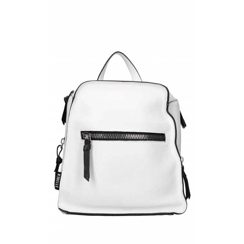 Rebelle Taschen. WeiB