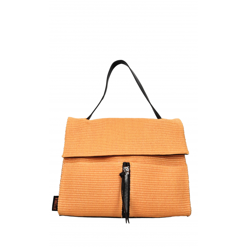 Rebelle Taschen. Orange